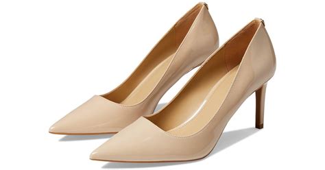 michael kors tan heels|michael kors heels price.